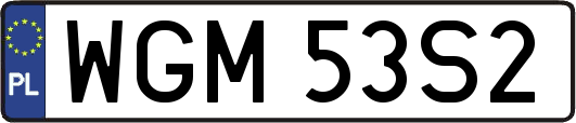 WGM53S2