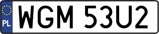 WGM53U2