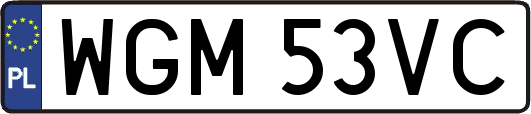 WGM53VC