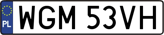 WGM53VH