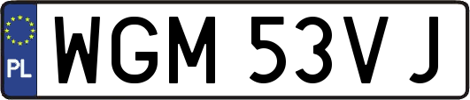 WGM53VJ