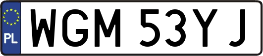 WGM53YJ