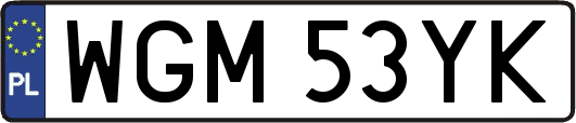 WGM53YK
