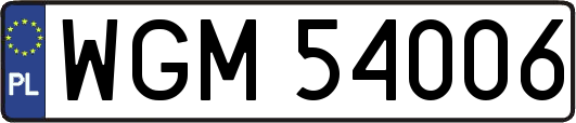 WGM54006