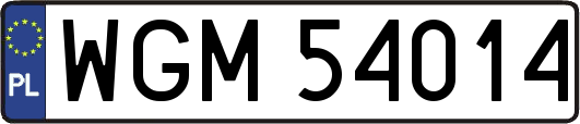 WGM54014