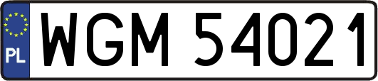WGM54021