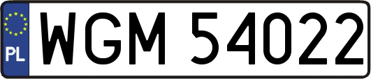 WGM54022