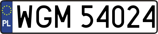 WGM54024