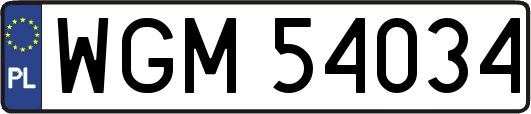 WGM54034