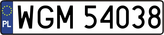 WGM54038