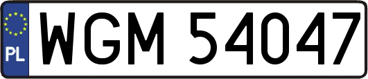 WGM54047