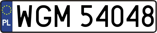 WGM54048
