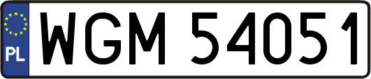 WGM54051