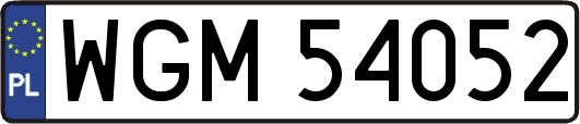 WGM54052