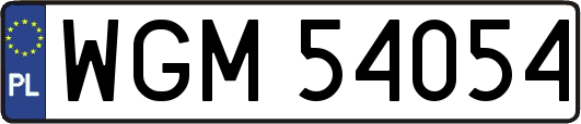 WGM54054