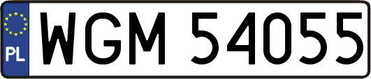 WGM54055