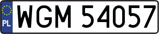 WGM54057