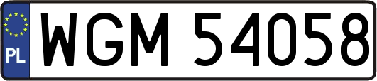 WGM54058
