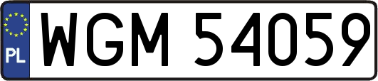 WGM54059