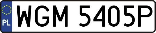 WGM5405P