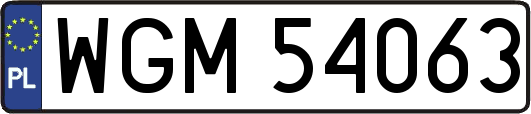 WGM54063