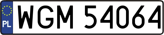 WGM54064