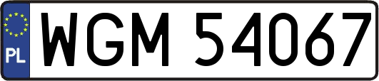 WGM54067