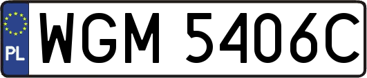 WGM5406C