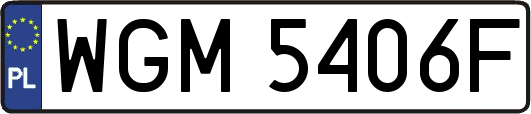 WGM5406F