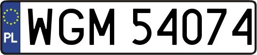WGM54074