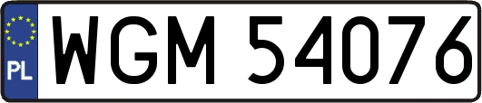 WGM54076