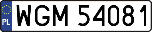 WGM54081