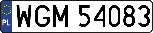 WGM54083