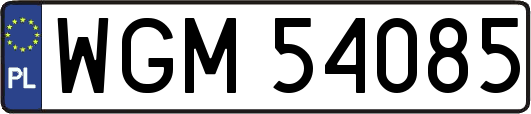 WGM54085