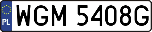 WGM5408G