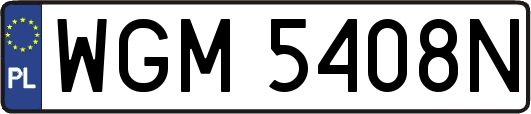 WGM5408N