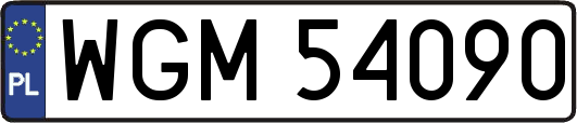 WGM54090