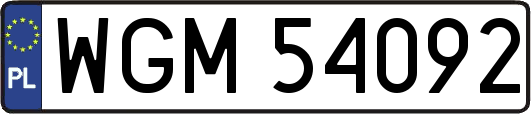 WGM54092