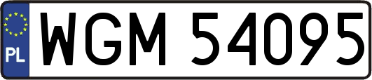 WGM54095