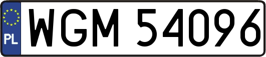 WGM54096
