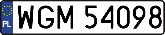 WGM54098