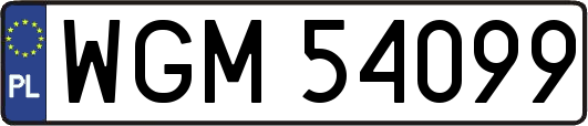 WGM54099