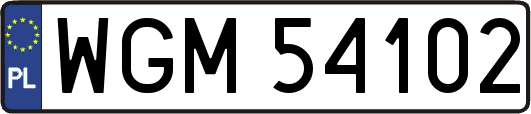 WGM54102