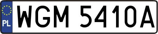 WGM5410A