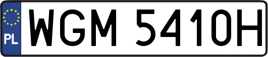 WGM5410H