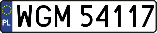 WGM54117