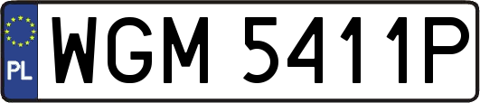 WGM5411P