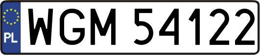 WGM54122