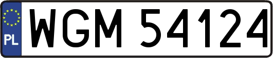WGM54124