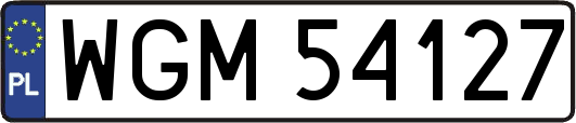 WGM54127